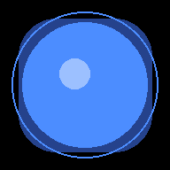 Dot Tap icon