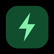 Reaction icon